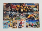 Mini katalog LEGO 2002