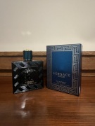 Perfumy Męskie Versace Eros EDP