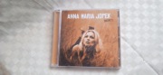 1. Anna Maria Jopek. Secret. 2005. CD