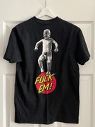 SANTA CRUZ FUCK EM! t-shirt rozm M