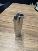 Zapalniczka metalowa