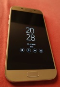 Samsung Galaxy A5 (2017) - stan idealny 