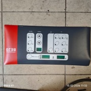 Lorch panel naklejki