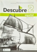 Descubre 2. Zeszyt ćwiczeń. Draco