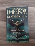 Emperor The Death Of Kings Conn Iggulden