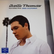 Dante Thomas feat Pras - Miss California [2001] [Winyl]