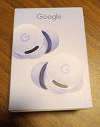 Słuchawki bezprzewodowe Google Pixel Buds 2a