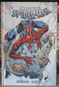 Amazing Spider-Man tom 1 - Straczynski - Romita Jr.