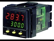 Regulator temperatury  Lumel RE43 4111110 PiD