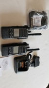 Motorola DP 4601e UHF 