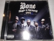 Bone Thugs-N-Harmony - Uni5: The World's Enemy (Wyd. USA)