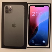 iPhone 11 Pro Max 64GB (STAN IDEALNY)