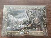 Free Folk Frozen Shore Hunters asoiaf