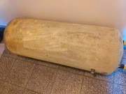 Podgrzewacz zasobnik wody LEMET