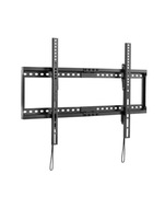 Uchwyt do TV 37-80" 75kg mocny stabilny, Wieszak do TV