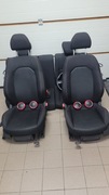 Komplet foteli seat ibiza FR 3 D