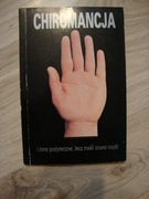 Chiromancja i inne pożyteczne mało znane nauki