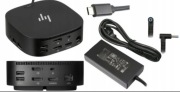 Stacja dokująca HP USB-C Dock G5 EURO (5TW10AA) NOWA