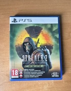 S.T.A.L.K.E.R. 2: Heart of Chornobyl PlayStation 5 (PS5)