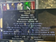 Czako non ladder wersja z Warlock