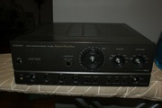 Wzmacniacz Technics SU-VX 800 uszkodzony BCM