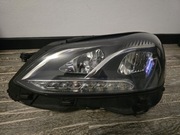 Lampa mercedes w212 lift