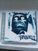 TROUBLE-simple mind condition /BLACK SABBATH ,THE SKULL, BLACKFINGER , OZZY