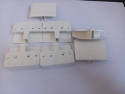 SANPLAST. Łącznik KP serii Classic 