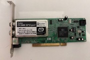 LEADTEK WINFAST TV 2000 EXPERT EDITION KARTA TELEWIZYJNA PCI PAL B/G PAL I