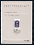 Wydanie wspólne - Św. Wojciech - Niemcy-karnet