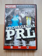 Propaganda PRL-u Najzabawniejsze kroniki filmowe cz. 7 i 8 2xDVD