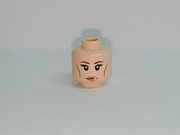 Lego głowa główka 3626pb1201 Galadriel lor103
