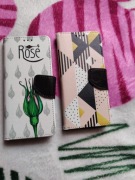 Etui pokrowiec case do Motorola edge 60 pro 