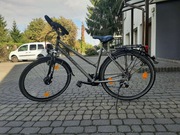 Rower trekkingowy / turystyczny Gudereit