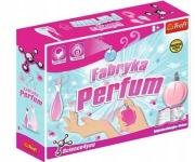 Fabryka Perfum Zestaw TREFL
