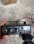 Cb radio crt s-mini