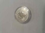 Moneta inwestycyjna platyna Britannia 2020