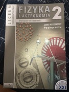 Fizyka i astronomia 2 Sławomir Brzezowski