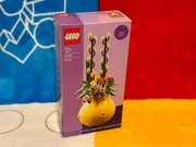 LEGO 40588 - Doniczka - Edycja Limitowana