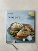 Pełną parą Termomix Przepisy