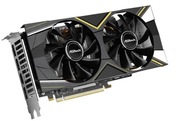 AMD Radeon 5600 XT 6GB Asrock Challenger 