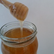 Miód akacjowy 100% bezpośrednio z pasieki.