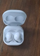 Słuchawki SAMSUNG Galaxy Buds 2 Białe SM-R177NZWAEUE/ NOWE OKAZJA!!!
