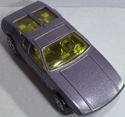 Samochód kolekcjonerski Corgi Tomaso Mangusta