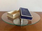 Stare Pudełko PRL Favorite Florina Krakow