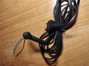 Kabel przewód do prostownicy obrotowej lokówki GHD 2,7M+gniazdo 