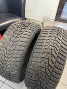 2 opony hankook winter i cepy evo 3 225/45/R19 96V