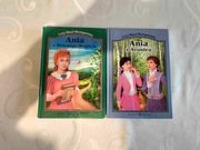 L.M.Montgomery - Ania z Zielonego Wzgórza oraz z Avonlea