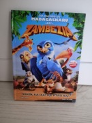 Zambezia+ książka DVD