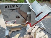 PIŁA DO CIĘCIA DREWNA WAHADŁOWA 